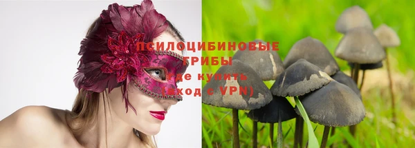 кристаллы Алексеевка